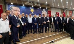 Binali Yıldırım Erzincan’dan milletvekili adayı mı olacak?