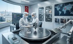 Türkiye Kimlik ve Pasaport Çiplerini Kendi Üretecek!