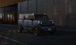 Dacia'dan Şehir İçine Ucuz Elektrikli Hamle: Hipster