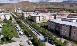 EBYÜ’de Yeni Eğitim Yılı Toplu Kahvaltı İle Başladı