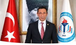 Eğitim Gücü Sen Genel Başkanı Özat’tan Yeni Eğitim Yılı Mesajı