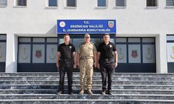 Baybaba ve Sancak’tan Altundarak’a Ziyaret