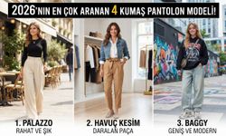 Herkes İnternette Bunu Aratıyor! İşte 2026'nın En Çok Araştırılan Kadın Kumaş Pantolonları ve Fiyatları!