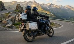 Moto Kurye ve Gezginlerin Sırrı: Şehir İçi ve Uzun Yol İçin En Çok Rağbet Gören Motosiklet Çantaları!