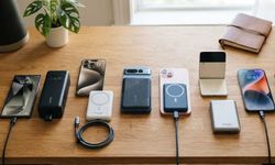 Telefonunuzu Yarı Yolda Bırakmayacak En İyi Powerbank Markaları