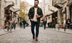 Erkek Giyiminde Mevsim Geçişinin Kurtarıcısı: En Çok Satan 4 Erkek Overshirt Modeli ve Fiyatları!
