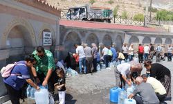 Aynı Şehir, İki Farklı Şifa: Erzincan Maden Suyunun Gizemi Çözüldü! Bögert mi, Kızılay mı?