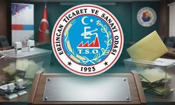 Erzincan Ticaret ve Sanayi Odası'ndan kritik uyarı: Seçimlerde oy kullanmak isteyenler bu tarihe dikkat!