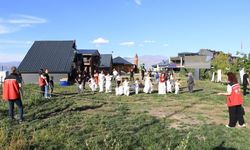 Erzincan'da aileler için 'Dijital Detoks Kampı' düzenlendi