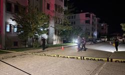 Erzincan’da Eve Silahlı Saldırı! Şüpheli Kısa Sürede Yakalandı (VİDEO)