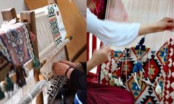 Erzincan'da kadınlara yönelik cengerli kilim dokuma kursu başlıyor