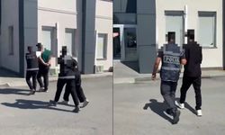 Erzincan'da şüphelilerin mide ve bağırsaklarından 2 kilo 675 gram afyon sakızı çıktı