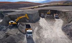 Erzincan'da Tarıma Dayalı İhtisas Besi OSB ile hayvancılıkta modern üretim hedefleniyor