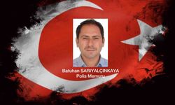 Erzincanlı şehit polis eşinin memleketine defnedilecek