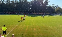 Erzincanspor Adana Deplasmanında 1 Puanı Son Dakikada Aldı