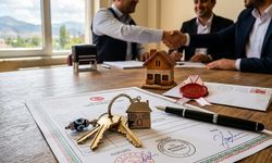 Ev Satışında Sahte İlan Devri Kapanıyor