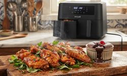 Airfryer'da Ne Pişer? En İyi Airfryer Modelleri, Özellikleri ve Fiyatları