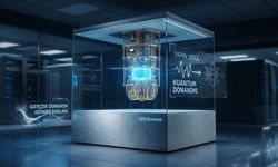 IBM'in Gerçek Kuantum Bilgisayarında Büyük Test: İki Dev Yapay Zeka Modeli Kapıştı!