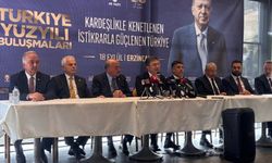 Yumaklı Erzincan’da açıkladı: Tarım ve hayvancılık için yeni eylem planı geliyor (VİDEO)
