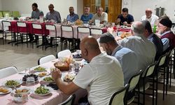 Eğitime Değerli Miras: Erzincan İlim Yayma Cemiyeti'nin 75. Yılı Buluşması
