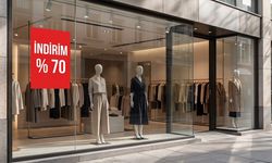 Yanıltıcı İndirim Reklamlarına 40 Milyon Liraya Varan Ceza