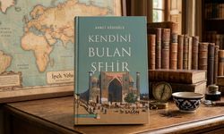 Ahmet Köseoğlu "Kendini Bulan Şehir"de Erzincan'ı Anlattı