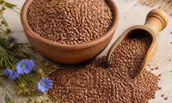 Keten Tohumu Nedir, Nasıl Tüketilir? Kilo Vermeden Kolesterole Keten Tohumunun Mucizevi Faydaları