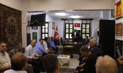 Erzincan İl Genel Meclisi Eylül Ayı Toplantısını Kemaliye’de Gerçekleştirdi
