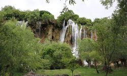 Sonbaharda Erzincan Bir Başka Güzel Olacak!