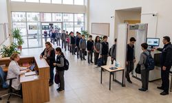Okullarda Güvenlik Önlemleri Genişletiliyor!