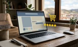 E-Ticarette Sahte Yorum ve Beğeni Satan Sitelere Engel