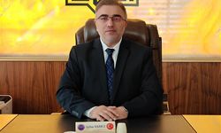 Resmi Gazete'de Yayımlandı: Erzincan İl Müftüsü Değişti!