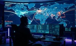 Siber İstihbarat Dünyayı Nasıl Değiştiriyor? Geleneksel Ajanların Sonu mu Geldi?