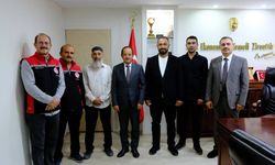 Erzincan’da Tarımsal Sulamaya 9 Milyon Liralık Hibe Desteği