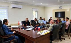 Otlukbeli Arıcılığı İçin Yeni Yol Haritası