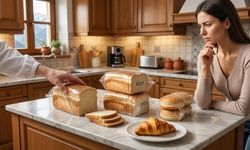 Tost Ekmeğinde Saç ve Tüy Şüphesi: E920 Katkısı Nedir?