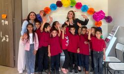 UGC'den 1.500 Öğrenciye Eğitim Desteği