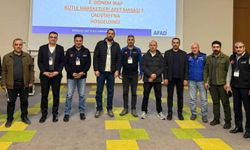 Erzincan’da Afet Risklerini Azaltmak İçin Üç Çalıştay Düzenlendi