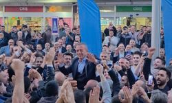 Tan ile Tanoğlu düğümü çözüldü