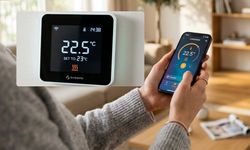 Doğalgaz Faturasını %30 Düşüren Gizli Güç: İşte Kombinizle Tam Uyumlu En İyi Akıllı Termostatlar ve Özellikleri!