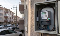 Elektrik Abonelerinin Sayacı Uzaktan Okunacak!