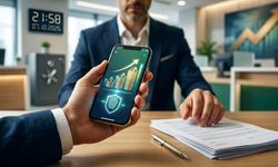 Finansal İşlemlerde Kimlik Tespiti Sınırı 370 Bin TL Oldu