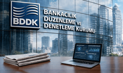 BDDK'dan Personeli Alımı: Tavan Ücretin 3 Katı Maaş!