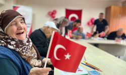 Erzincan’da Cumhuriyet Bayramı Coşkusu Kuşakları Buluşturdu
