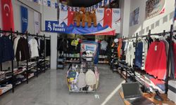 Deniz Feneri’nden Erzincan’da İhtiyaçlı Ailelere Destek (VİDEO)