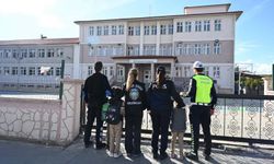 Ebeveynin gözü arkada kalmayacak