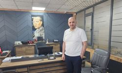 Emin Tan Seçim Ekibine Veda Ve Teşekkür Mesajı Yayınladı