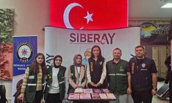 Erzincan’da 300 Kişiye Siber Güvenlik Eğitimi Verildi