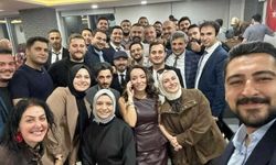 Baro Başkanlık Seçimini Yeniden Kazanan Bölükbaşı’dan Mesaj
