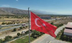 Erzincan Emniyet Müdürlüğü, Atatürk'ün Cumhuriyet Sözünü Paylaştı